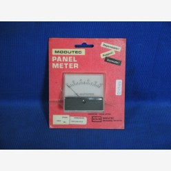 Modutec MSQ-DAA-010 DC Amp meter